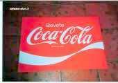 Coca Cola insegna 12